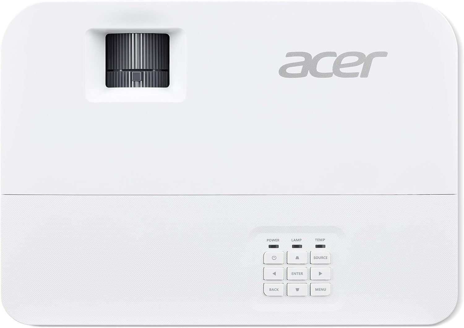 Acer H6542BDK HDTV 3D DLP