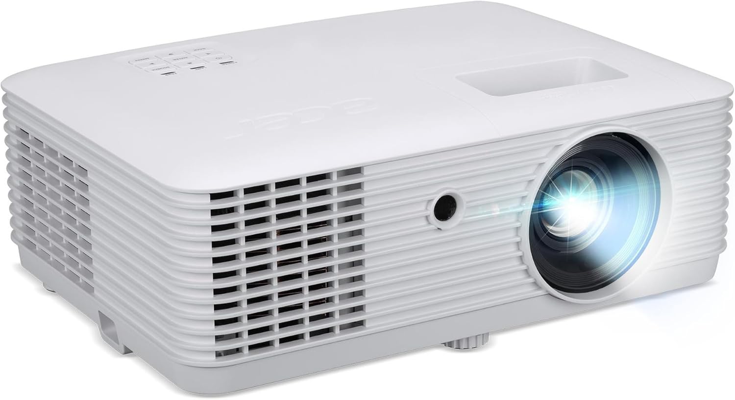 Acer XL3515 HDTV 3D DLP