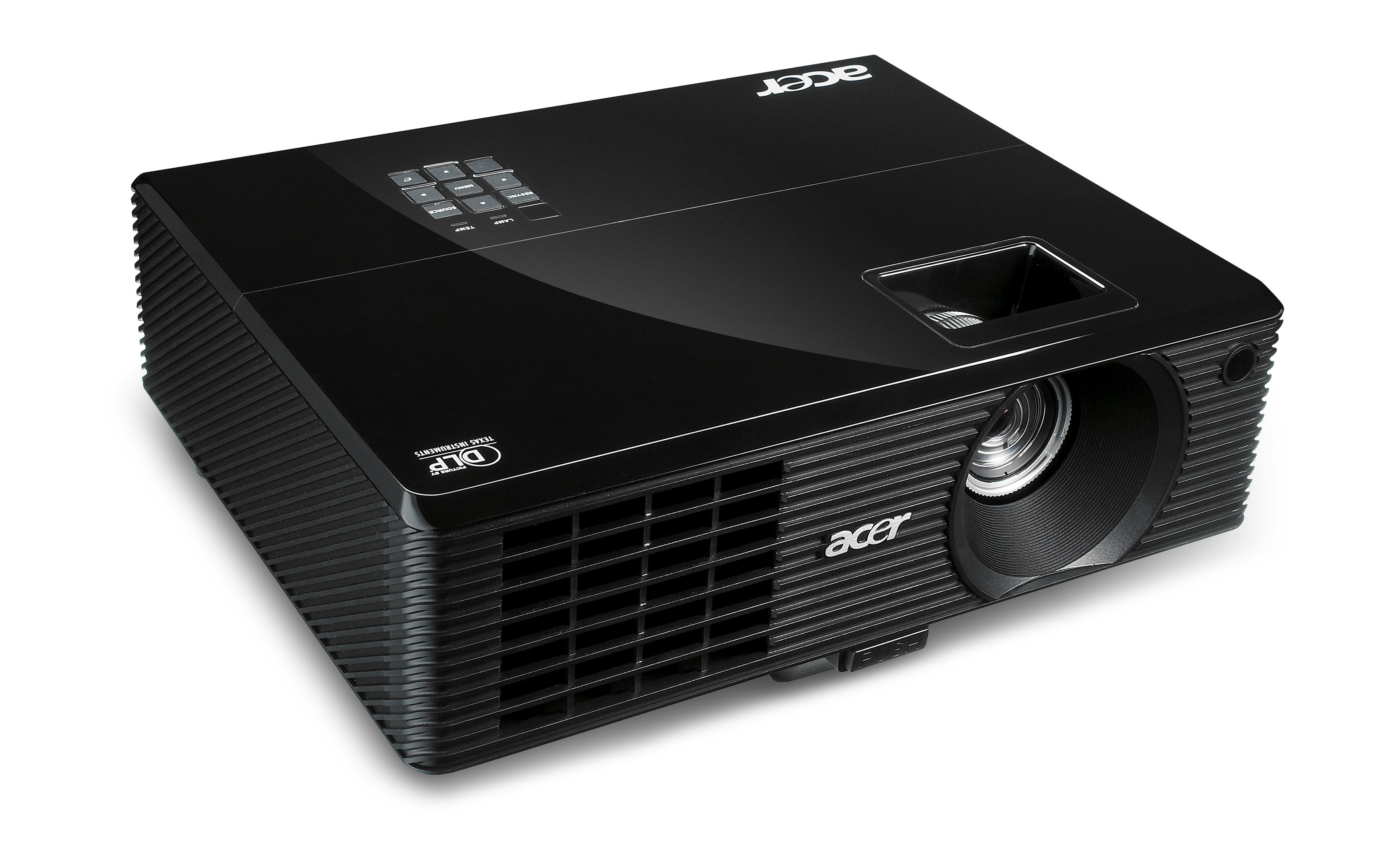Acer X1311WH WXGA DLP