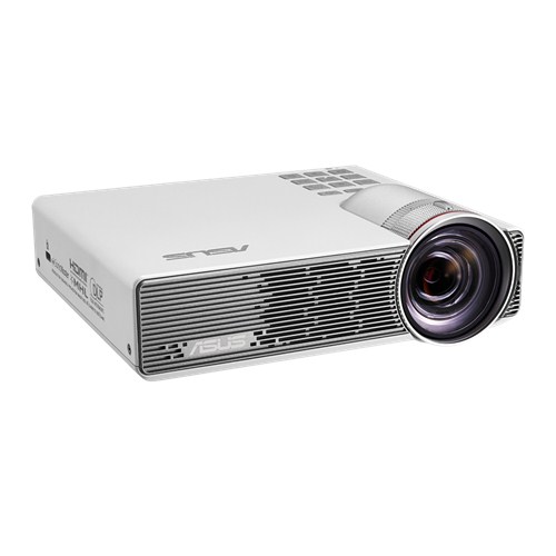 Asus P3B Projector: Specs, PDFs & Distance Calculator