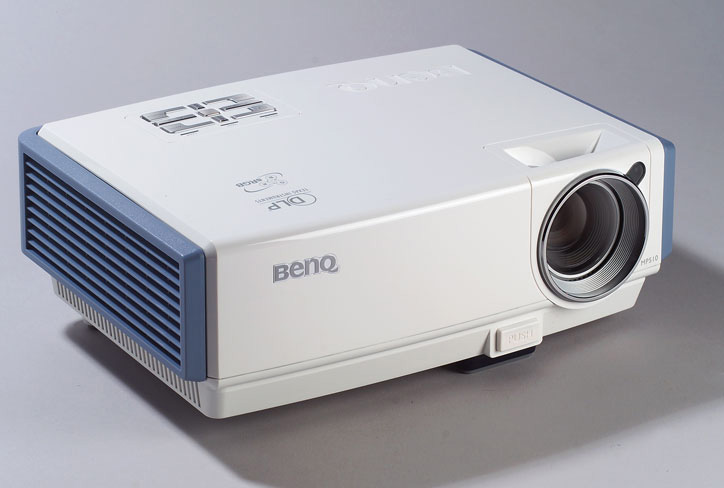 Benq MP510 SVGA DLP