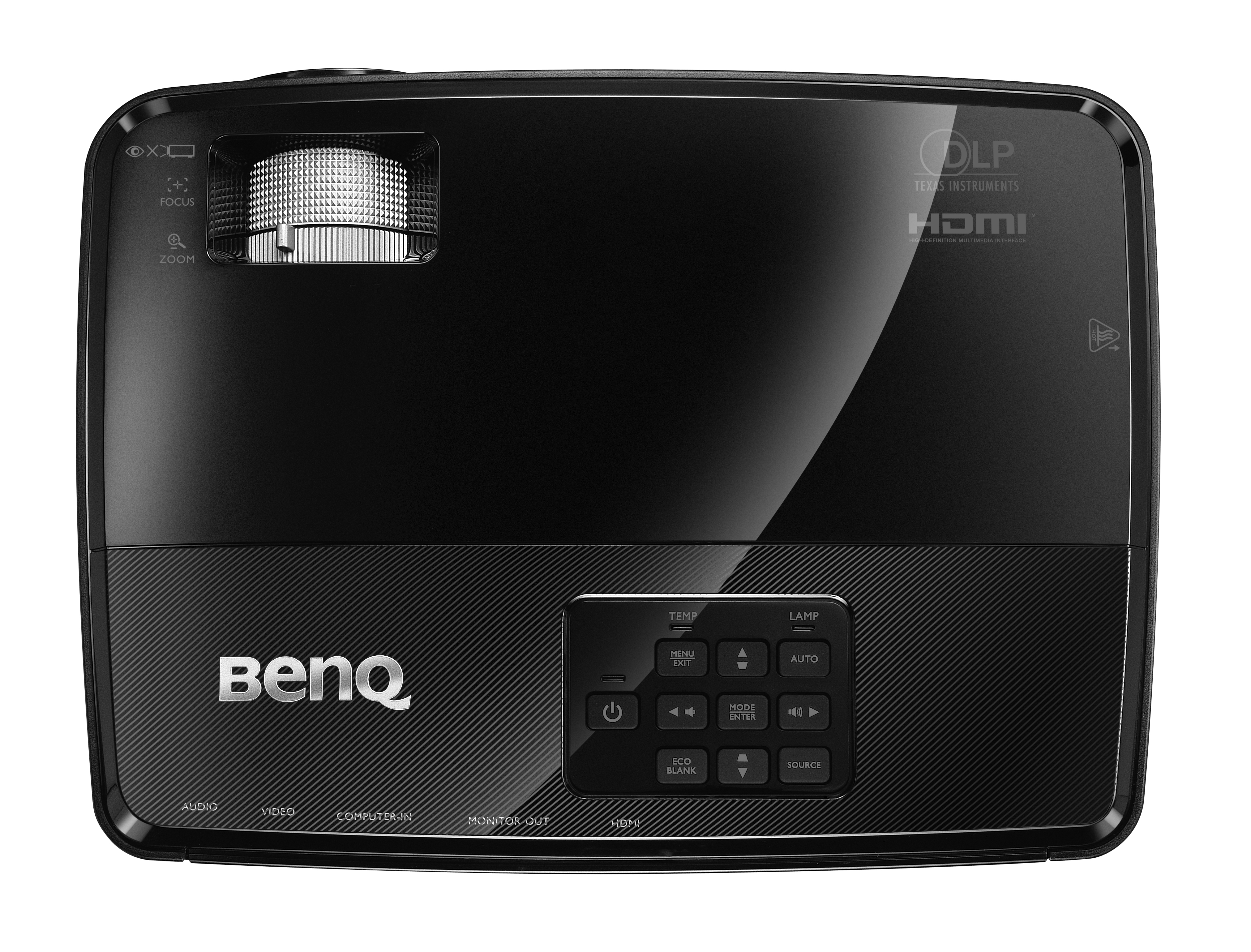 Benq MS507H SVGA DLP