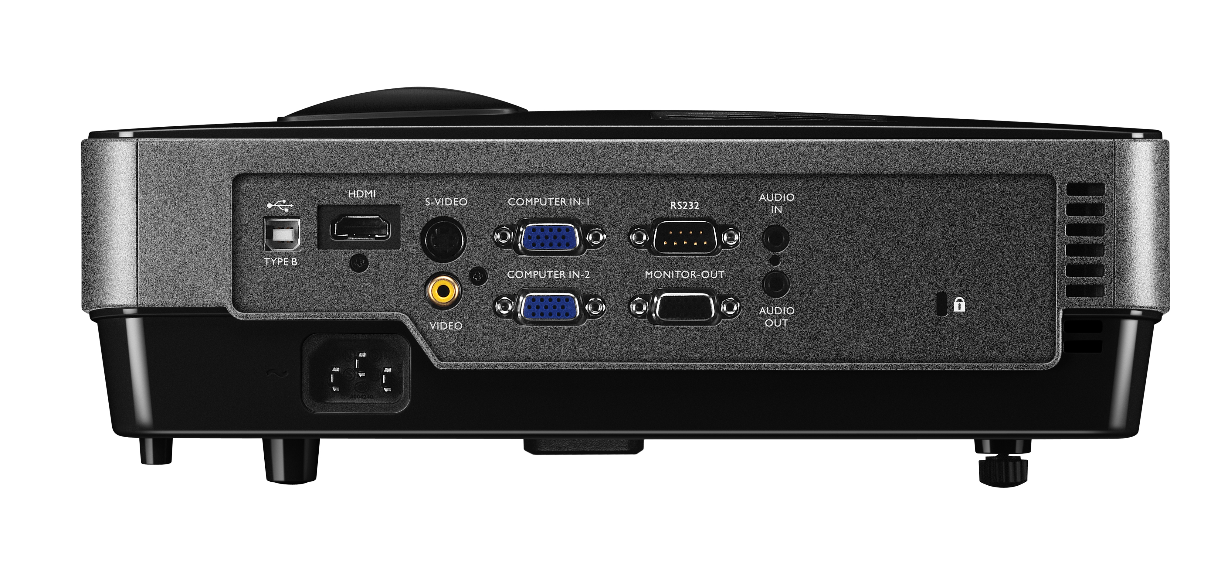 Benq MS513 SVGA DLP Projector - 2700 Lumen