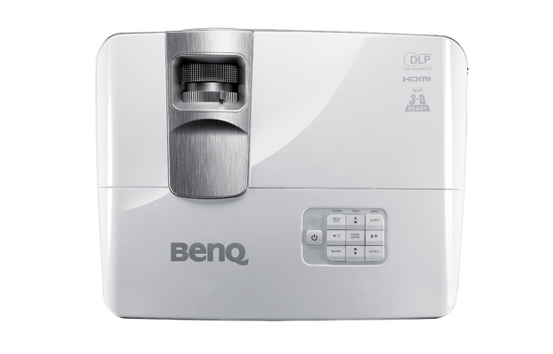 BenQ MS612St プロジェクター 本体 Benq MS612ST Projector: Specs, PDFs & Distance Calculator