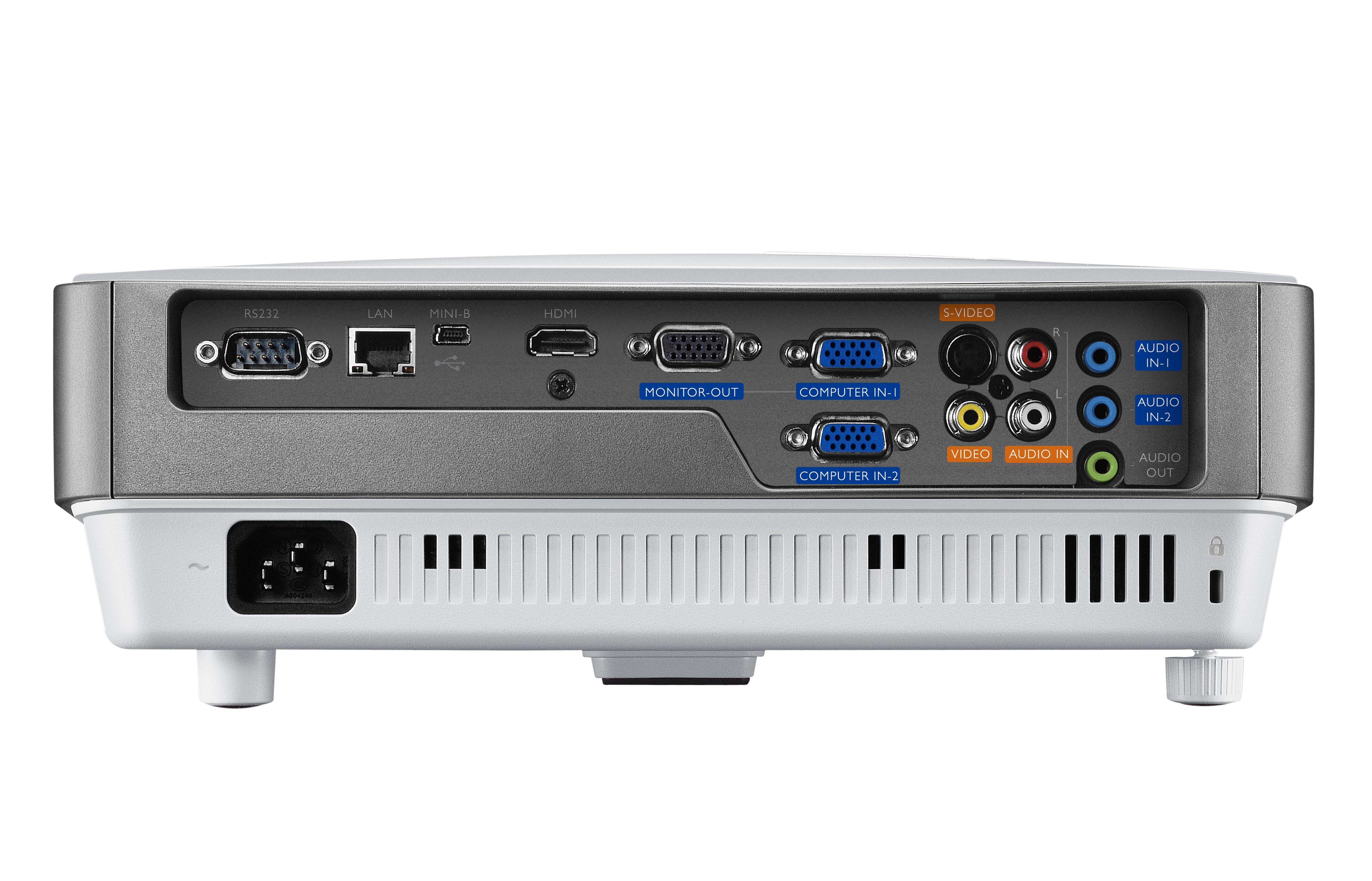 PDF/Print Version: Benq MW817ST Projector