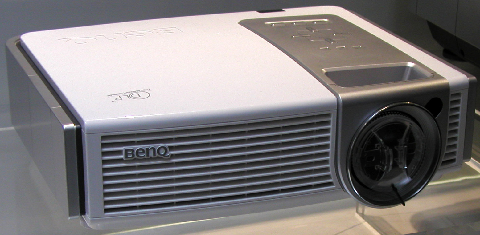 BenQ プロジェクター PE7700 Benq Projector: Benq PE7700 HDTV DLP