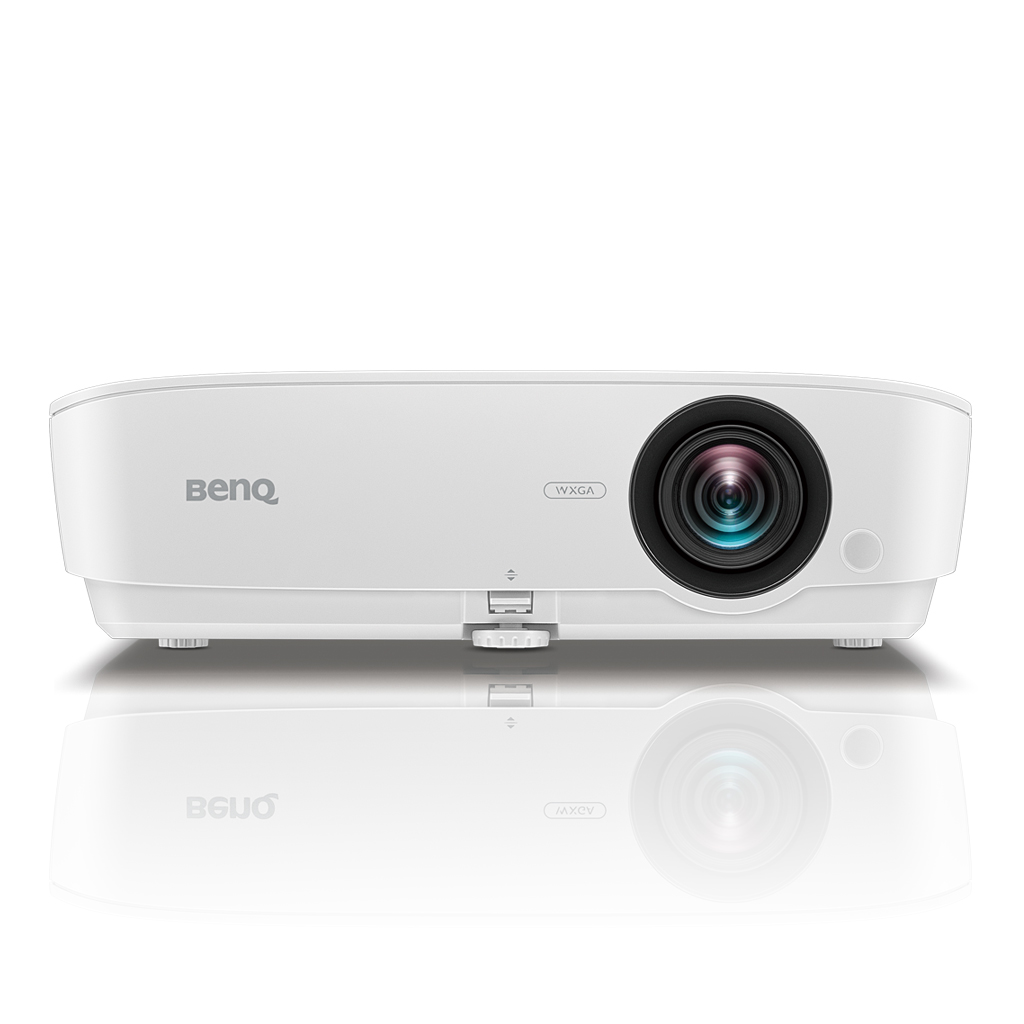 【美品】プロジェクター BenQ MW533 [DLP WXGA] MW535A Specifications