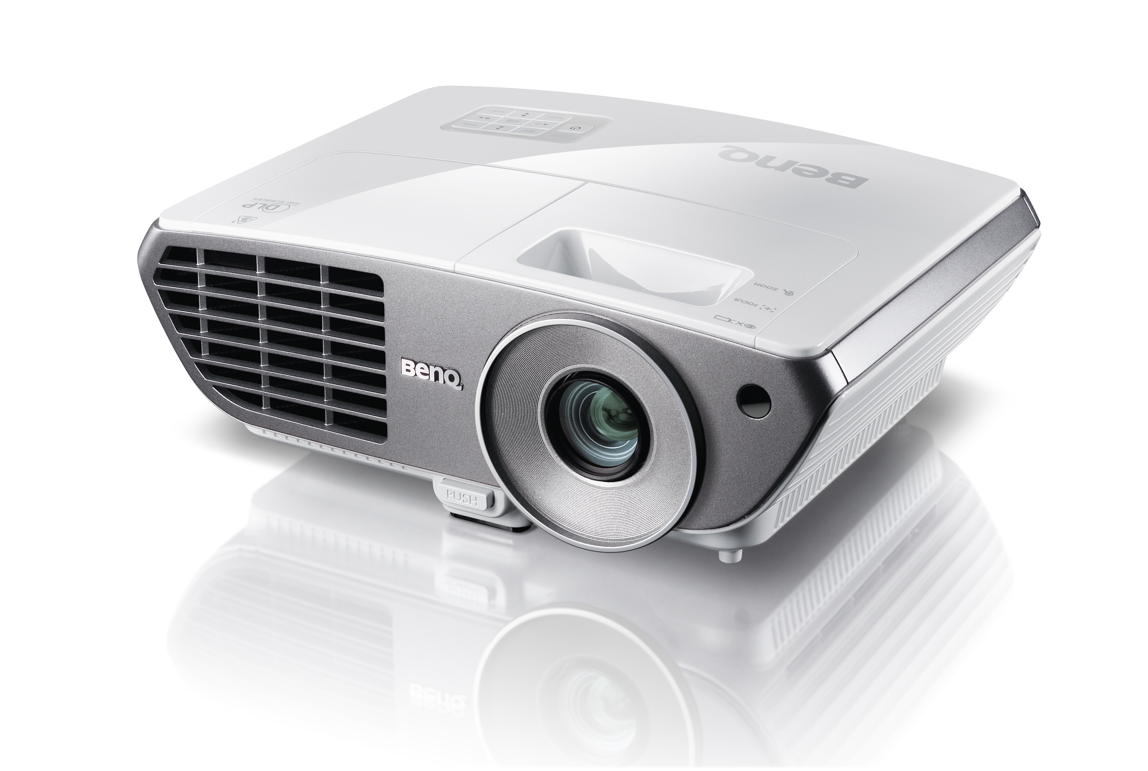 Benq W1060 HDTV DLP