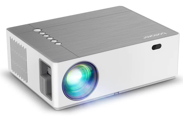 Bomaker Parrot I HDTV LCD