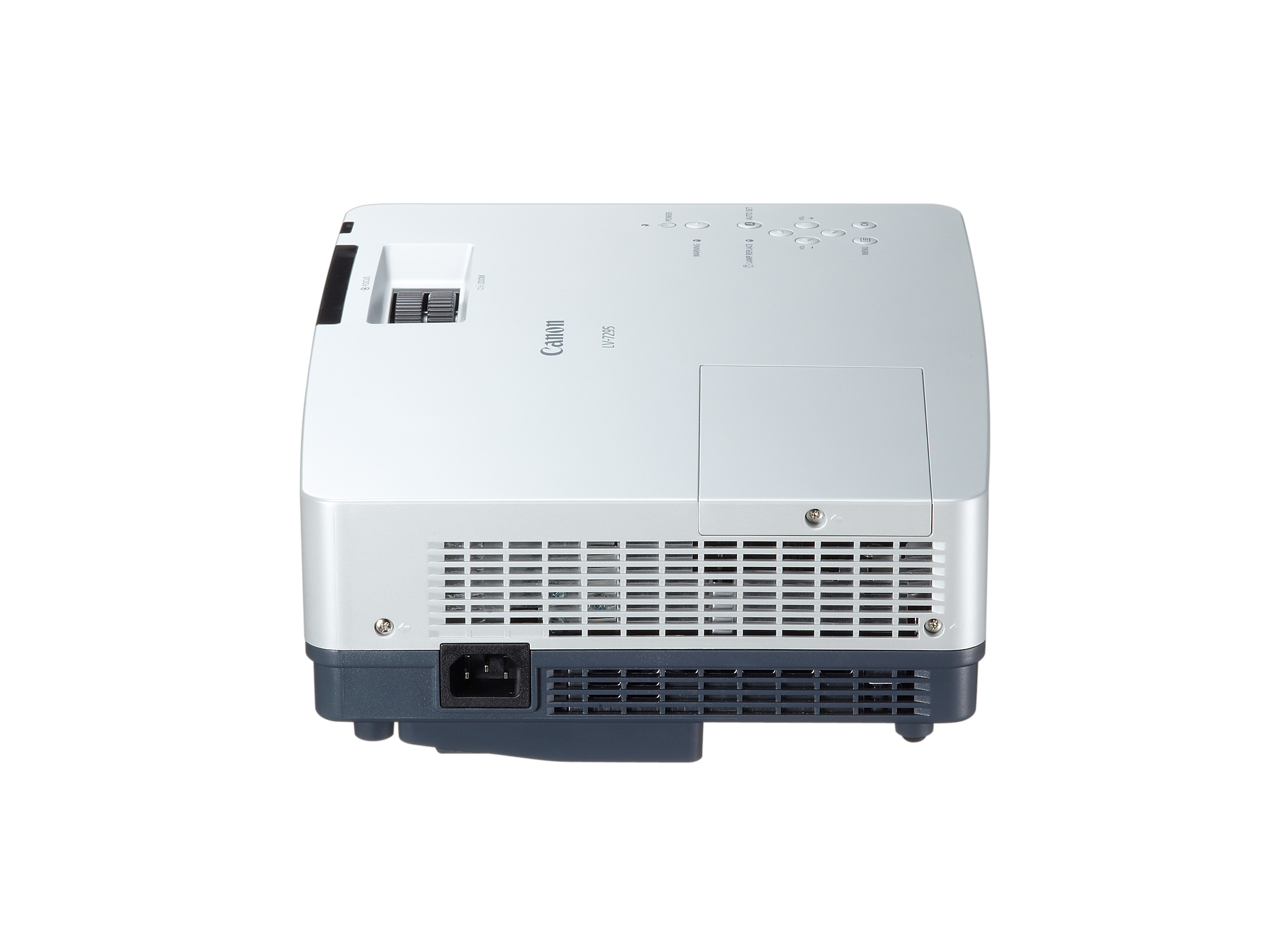 Canon LV 7290 XGA LCD