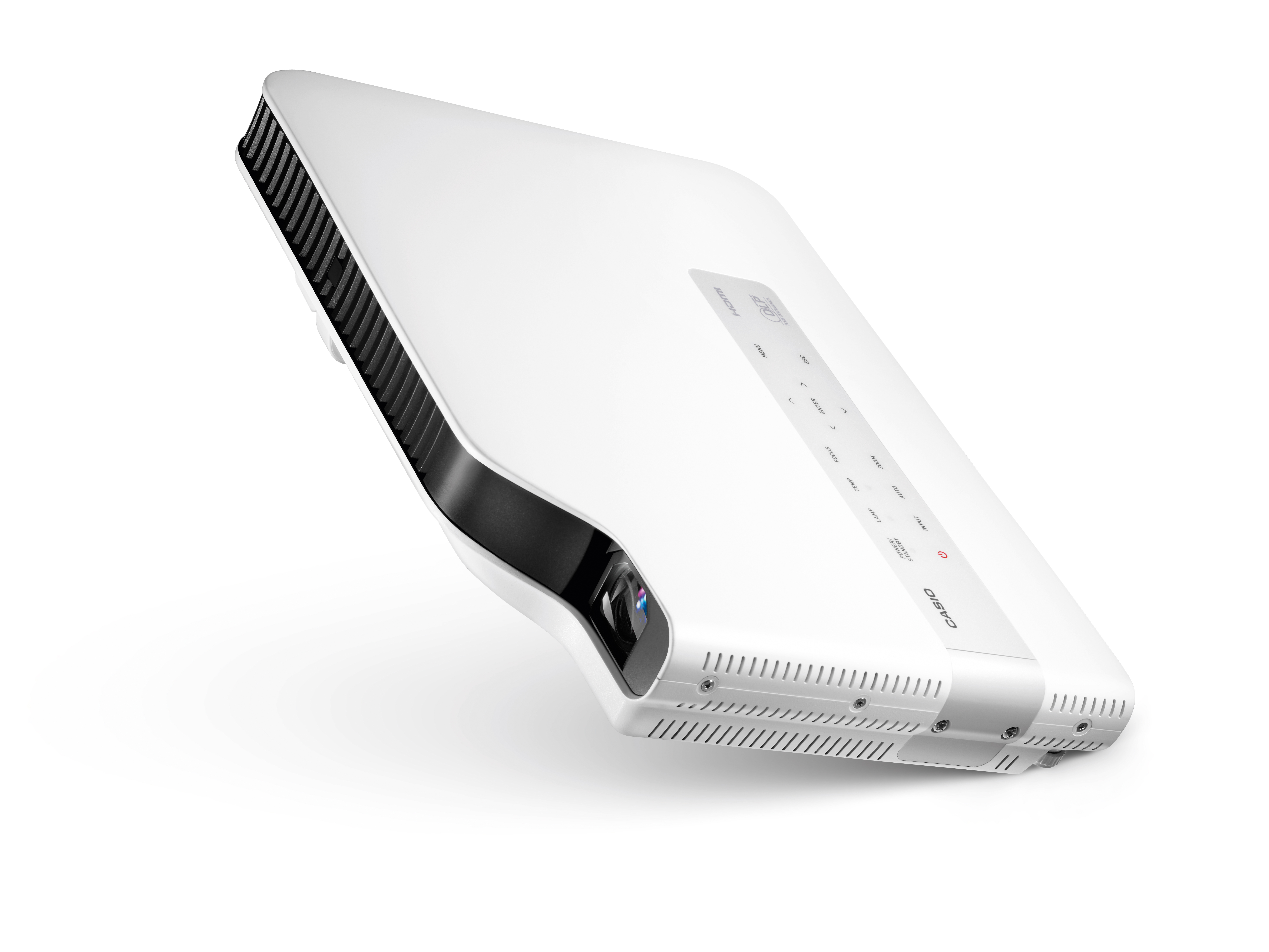 Casio XJ A255/V WXGA DLP