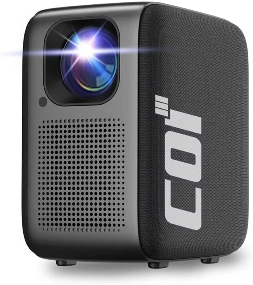 COI UNO3 Smart LCD Projector 本体 COI UNO3 HDTV LCD