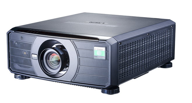 Digital Projection E-Vision 12000i 4K+ Projector: Specs, PDFs ...