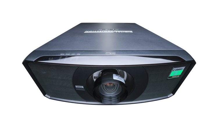 Digital Projection E-Vision 13500i WU Projector: Specs, PDFs & Distance ...