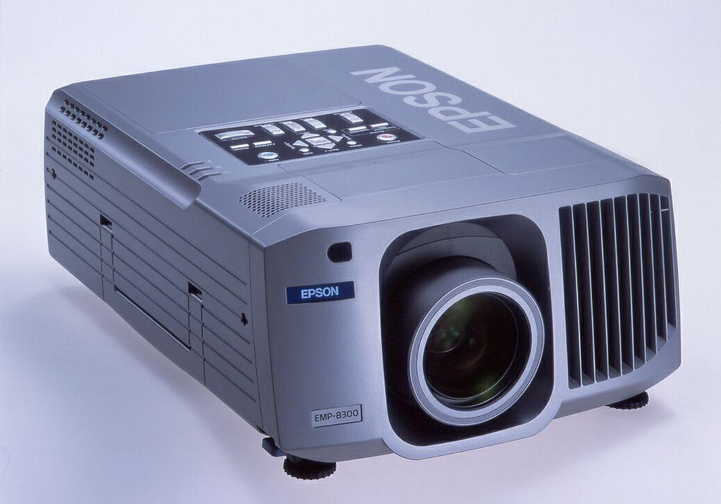 Epson EMP 8300/NL XGA LCD