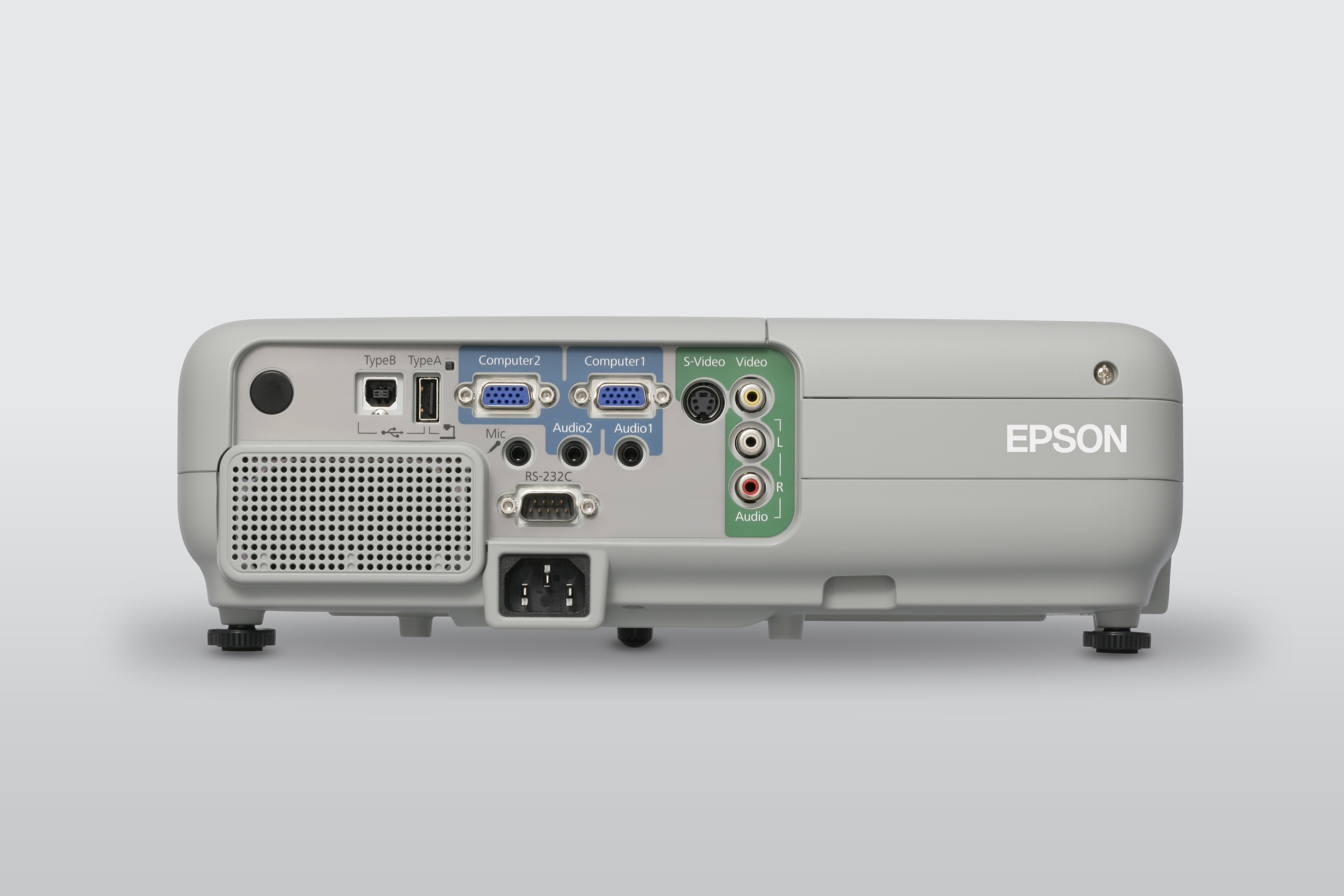 Epson EB 824/H XGA LCD