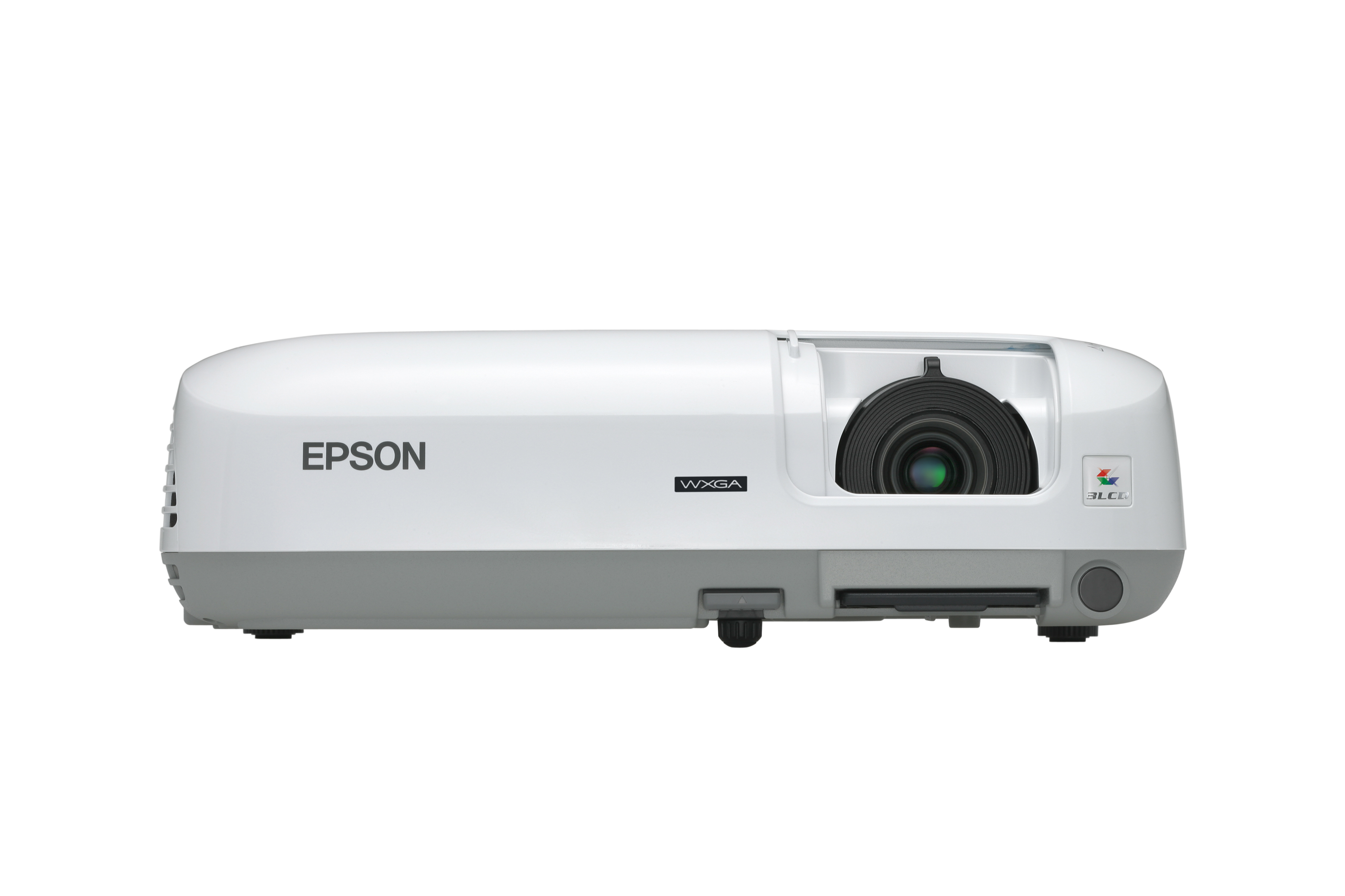 Epson EB W6 WXGA LCD