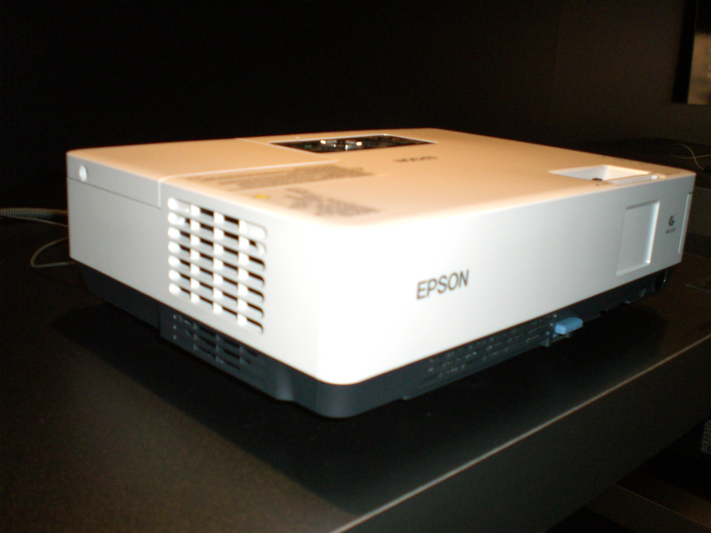 Epson EMP 1715 XGA LCD