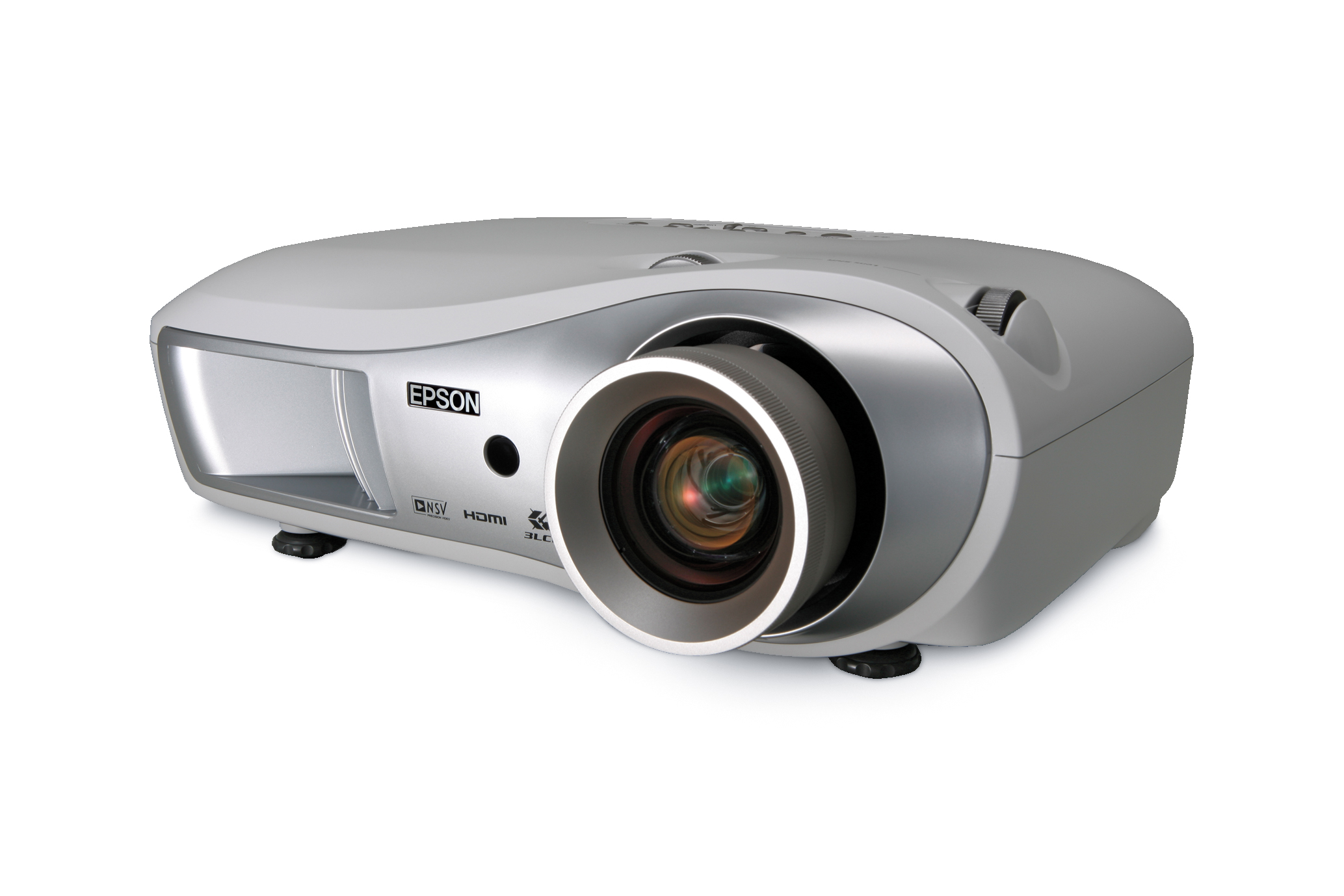 Epson EMP TW700 HDTV LCD