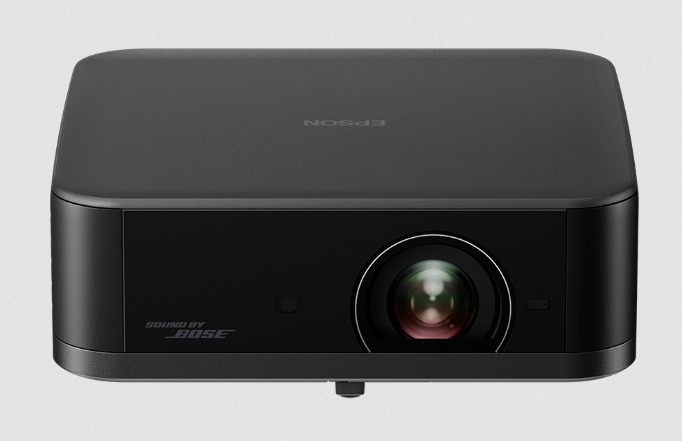 Epson Lifestudio Pop EF-62B/W/G HDTV LCD