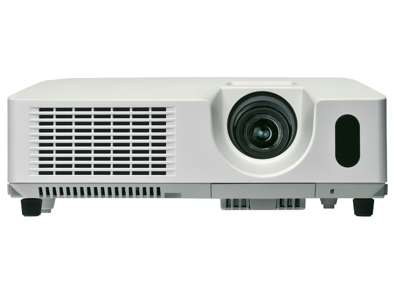 Hitachi CP RX78 XGA LCD Projector - 2200 Lumen