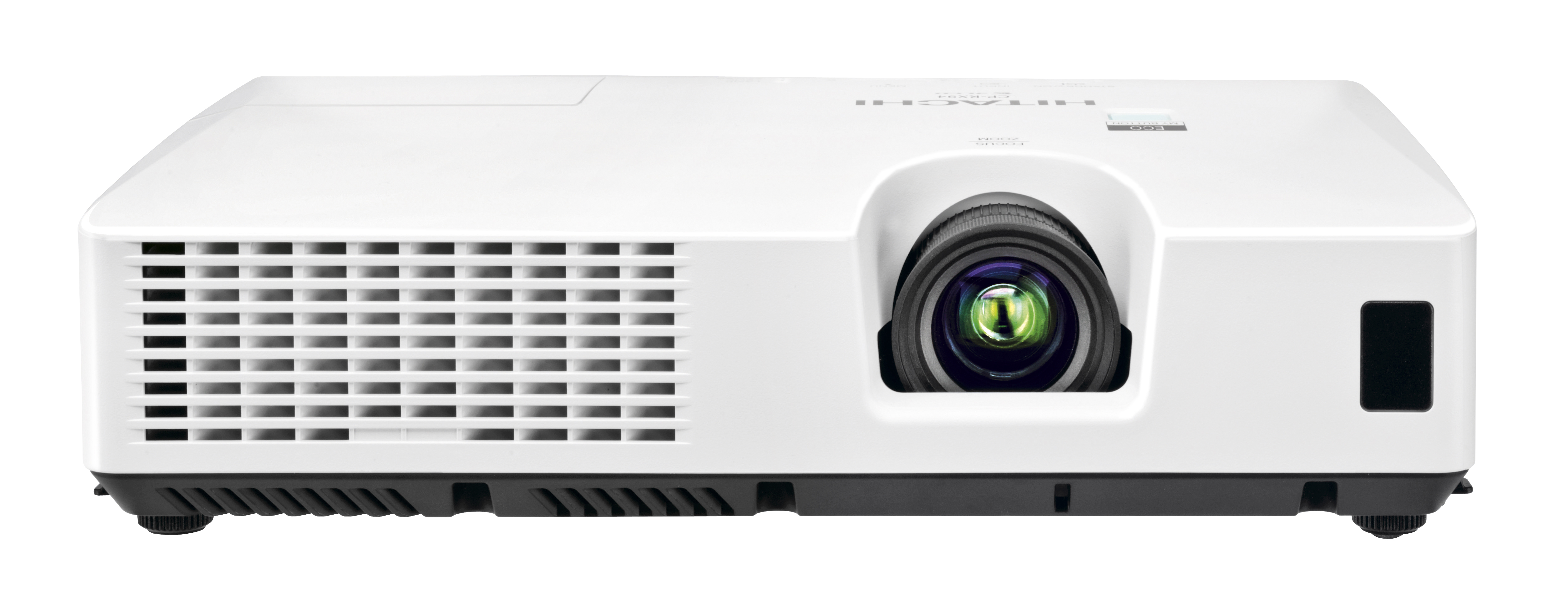 Hitachi CP RX94 Projector: Specs, PDFs & Distance Calculator