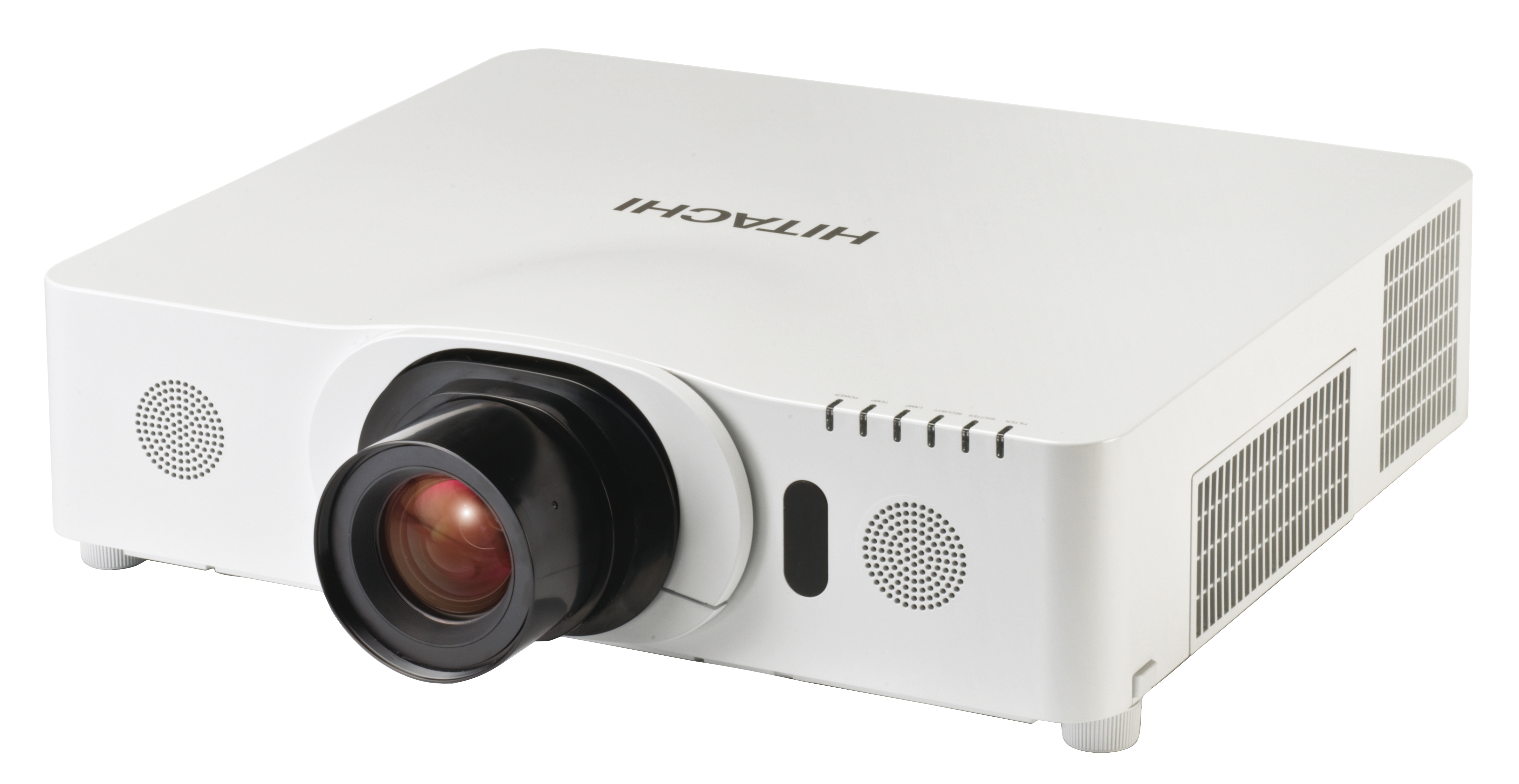 Hitachi CP X8170 Projector: Specs, PDFs & Distance Calculator