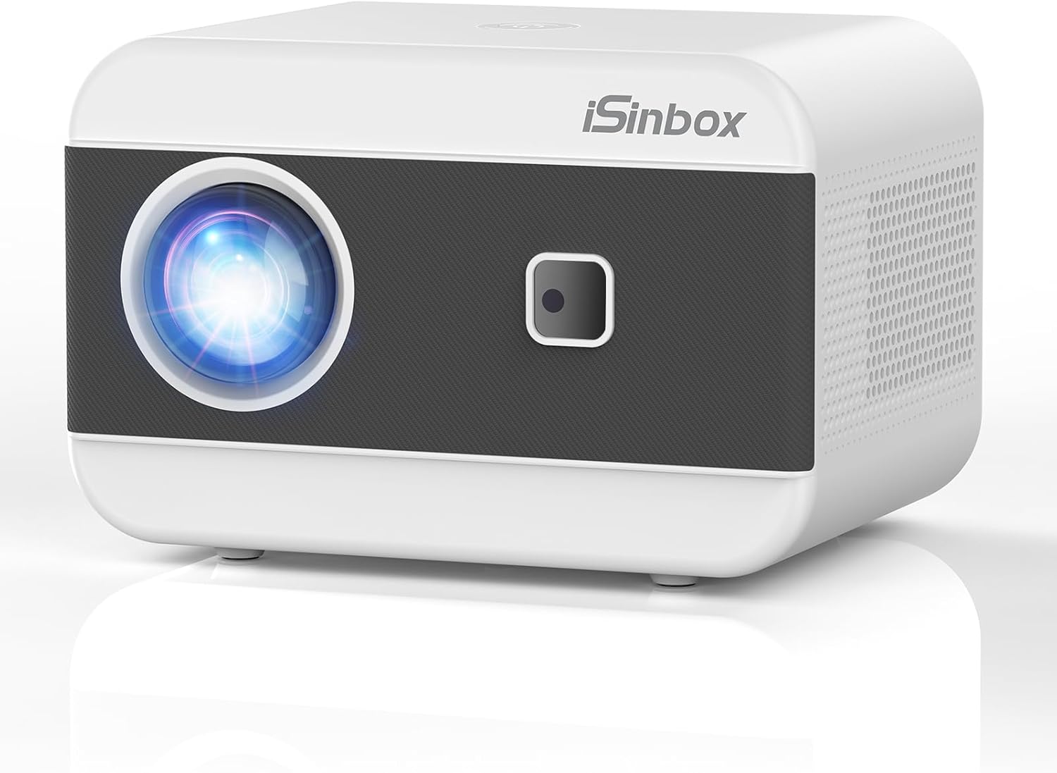 iSinbox YG381 スマートフルHDプロジェクター