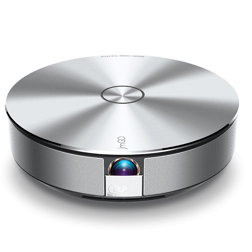 JmGO-G1 ホームシアタープロジェクター Jmgo G1 Projector: Specs, PDFs & Distance Calculator
