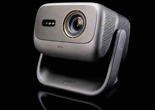 Jmgo N5S Ultra Projector: Specs, PDFs & Distance Calculator