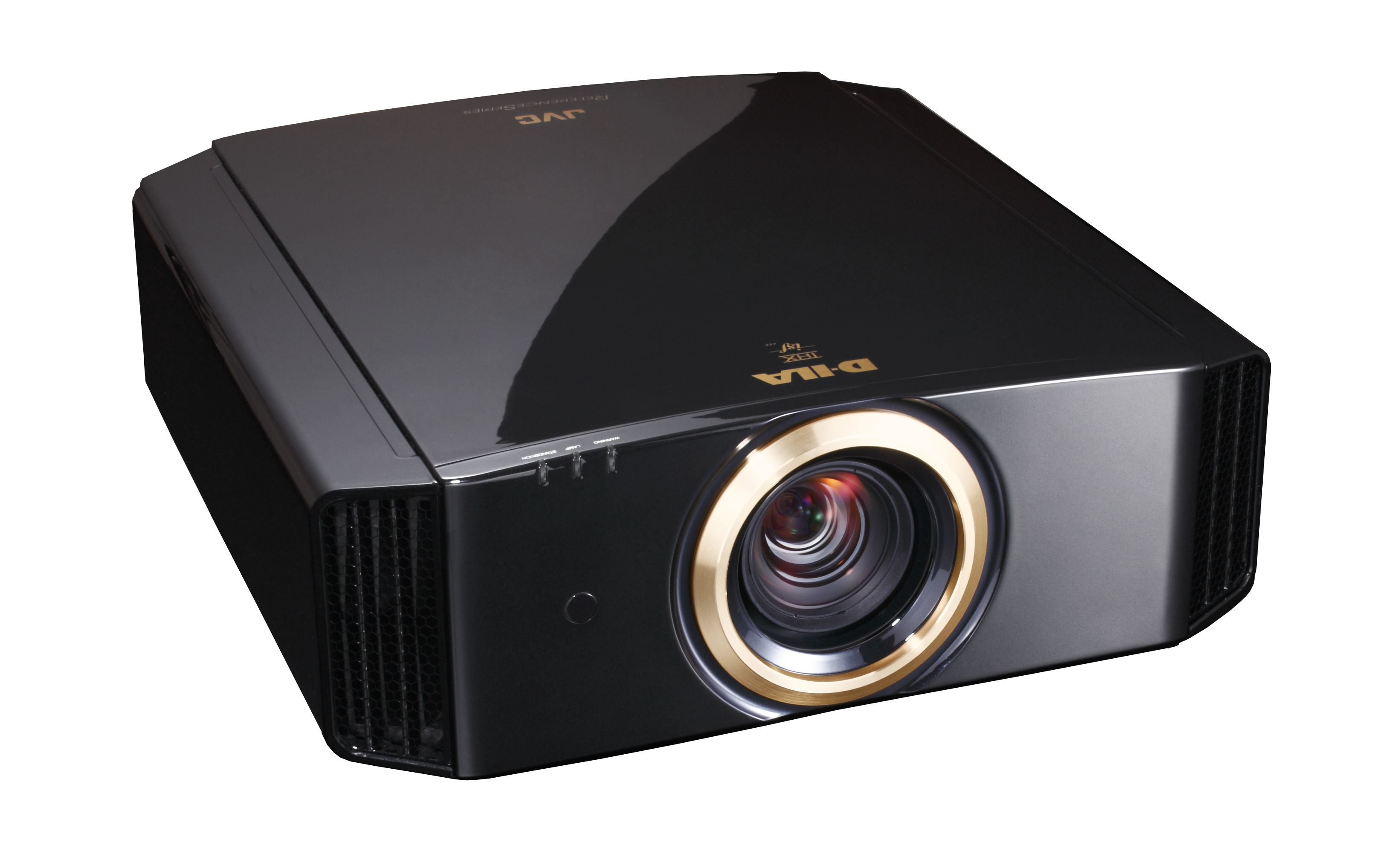 JVC DLA X70R Projector: Specs, PDFs & Distance Calculator