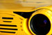 Projektor projectiondesign Action! model one mk III