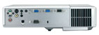 Projektor Hitachi CP S335W