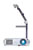 Projektor Toshiba TLP 471