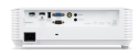 Projektor Acer X1528
