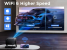 Projektor Agreago Electric Focus Projector