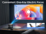 Projektor Agreago Electric Focus Projector
