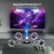 Projektor AKATUO Smart Mini Beamer