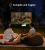 Projektor ALLJOY Mini Beamer