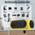Projektor ANKOUJA Mini Pro