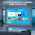 Projektor AuKing Smart Projector