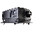 Projektor Barco HDF W26