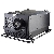 Projektor Barco HDF W26