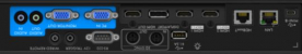 Projektor Benq LU960UST