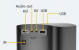 Projektor Byintek SKY X20