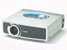 Projektor Canon LV X2