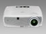 Projektor Canon LV X7