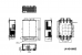 Projektor Canon LX-HD1200Z