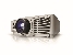 Projektor Christie DHD851 Q