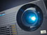 Projektor Christie HD6K